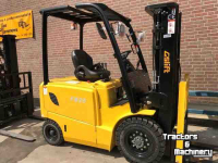Chariot élévateur GS Lift Electric Forklift