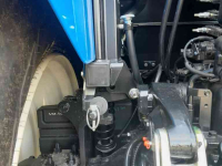 Tracteurs New Holland T6.160 Dynamic Command