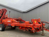 Arracheuse de pommes de terre Grimme DL 1700 Wagenrooier