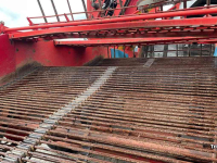 Arracheuse de pommes de terre Grimme DL 1700 Wagenrooier