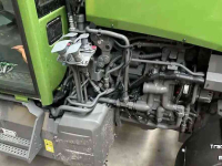 Tracteur pour vignes et vergers Fendt 211V Vario Profi Plus