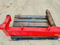 Pièces d‘occasion diverse Grimme GZ/GT 1700 As Stomp