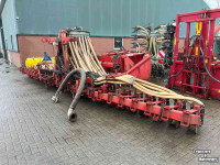Injecteur de prairie Schuitemaker Schuitemaker Exacta 870 Zodebemester Injecteur mestverwerking