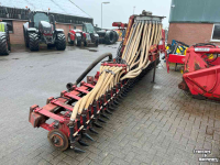 Injecteur de prairie Schuitemaker Schuitemaker Exacta 870 Zodebemester Injecteur mestverwerking
