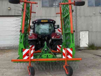 Herse étrille Zocon Geertsema WDG 900 wiedeg