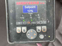 Herse étrille Zocon Geertsema WDG 900 wiedeg