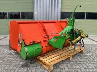 Bac distributeur Holaras A-VDC-1200