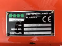 Bac distributeur Holaras A-VDC-1200