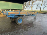 Benne agricole  Bakkenwagen/Transportwagen