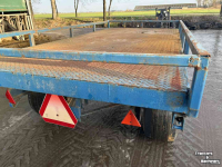 Benne agricole  Bakkenwagen/Transportwagen