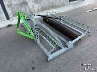 Herse  Pistevlakker / Manegevlakker 2000