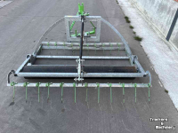 Herse  Pistevlakker / Manegevlakker 2000