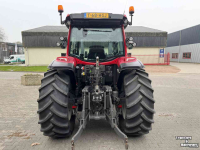 Tracteur Valtra G125 Active