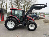 Tracteur Valtra G125 Active