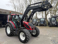 Tracteur Valtra G125 Active