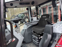Tracteur Valtra G125 Active