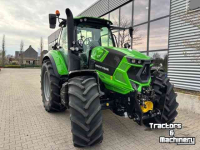 Tracteur Deutz-Fahr 6145.4 RC SHIFT