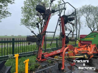 Faneur Vicon Fanex 683    Kverneland