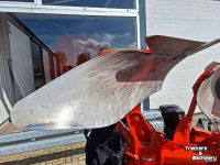 Charrues Kuhn Vari-Master M 4ET Wentelploeg