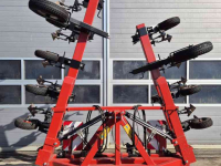 Bineuse  SLM schoffelmachine