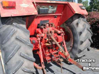 Tracteur Case-IH 645
