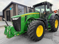 Tracteur John Deere 8.345R Ultimate edition
