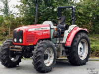 Tracteur Massey Ferguson 5425 4x4 Open station