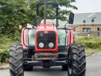Tracteur Massey Ferguson 5425 4x4 Open station