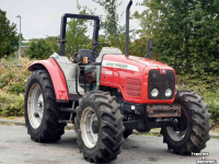 Tracteur Massey Ferguson 5425 4x4 Open station