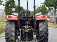 Tracteur Massey Ferguson 5425 4x4 Open station