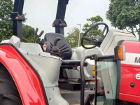Tracteur Massey Ferguson 5425 4x4 Open station