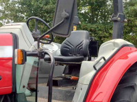 Tracteur Massey Ferguson 5425 4x4 Open station