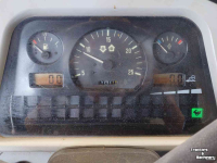 Tracteur Massey Ferguson 5425 4x4 Open station