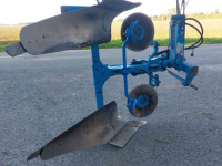 Charrues Lemken Opal 090