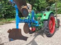 Charrues Lemken Opal 090