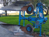 Charrues Lemken Opal 090