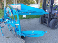 Charrues Lemken Opal 090