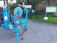 Charrues Lemken Opal 090