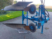 Charrues Lemken Opal 090