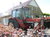 Tracteur Case IH 645
