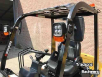 Chariot élévateur GS Lift Lift Electric Forklift
