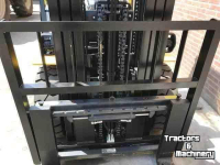 Chariot élévateur GS Lift Lift Electric Forklift
