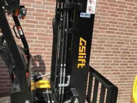 Chariot élévateur GS Lift Lift Electric Forklift