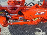 Charrues Kuhn VARI-MASTER M 4ET
