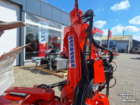 Charrues Kuhn VARI-MASTER M 4ET