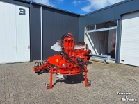 Charrues Kuhn VARI-MASTER M 4ET