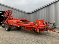 Arracheuse de pommes de terre Grimme DL 1700 wagenrooier