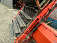 Arracheuse de pommes de terre Grimme DL 1700 wagenrooier