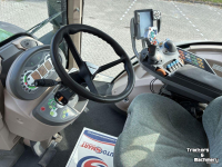 Tracteur Fendt 939 Vario SCR