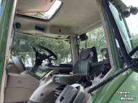 Tracteur Fendt 939 Vario SCR